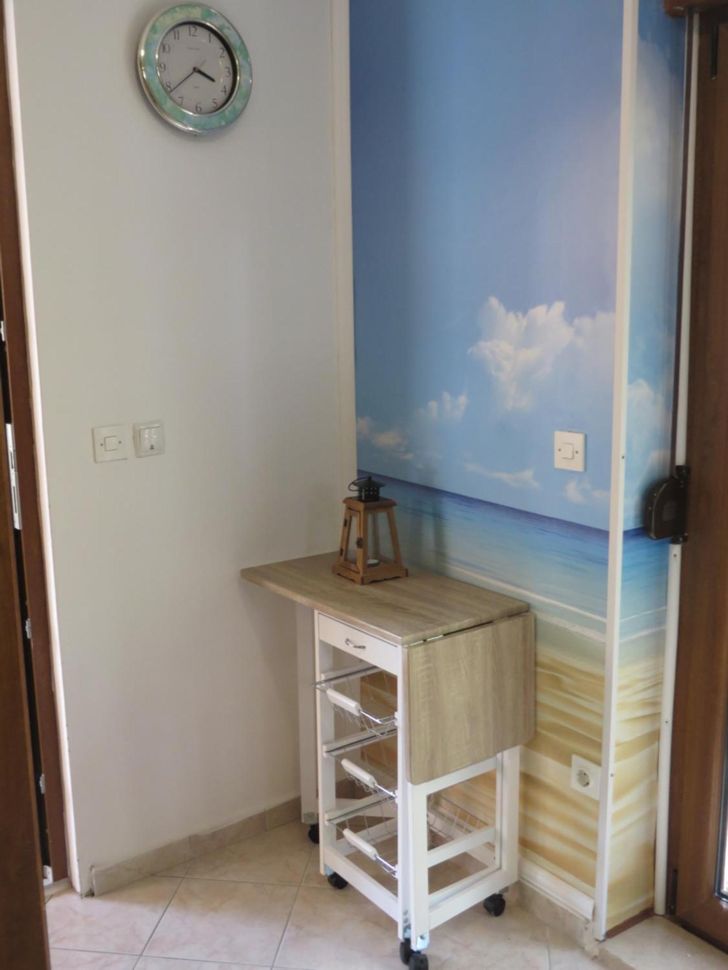 Soline Beach Apartments Biograd Na Moru Room photo