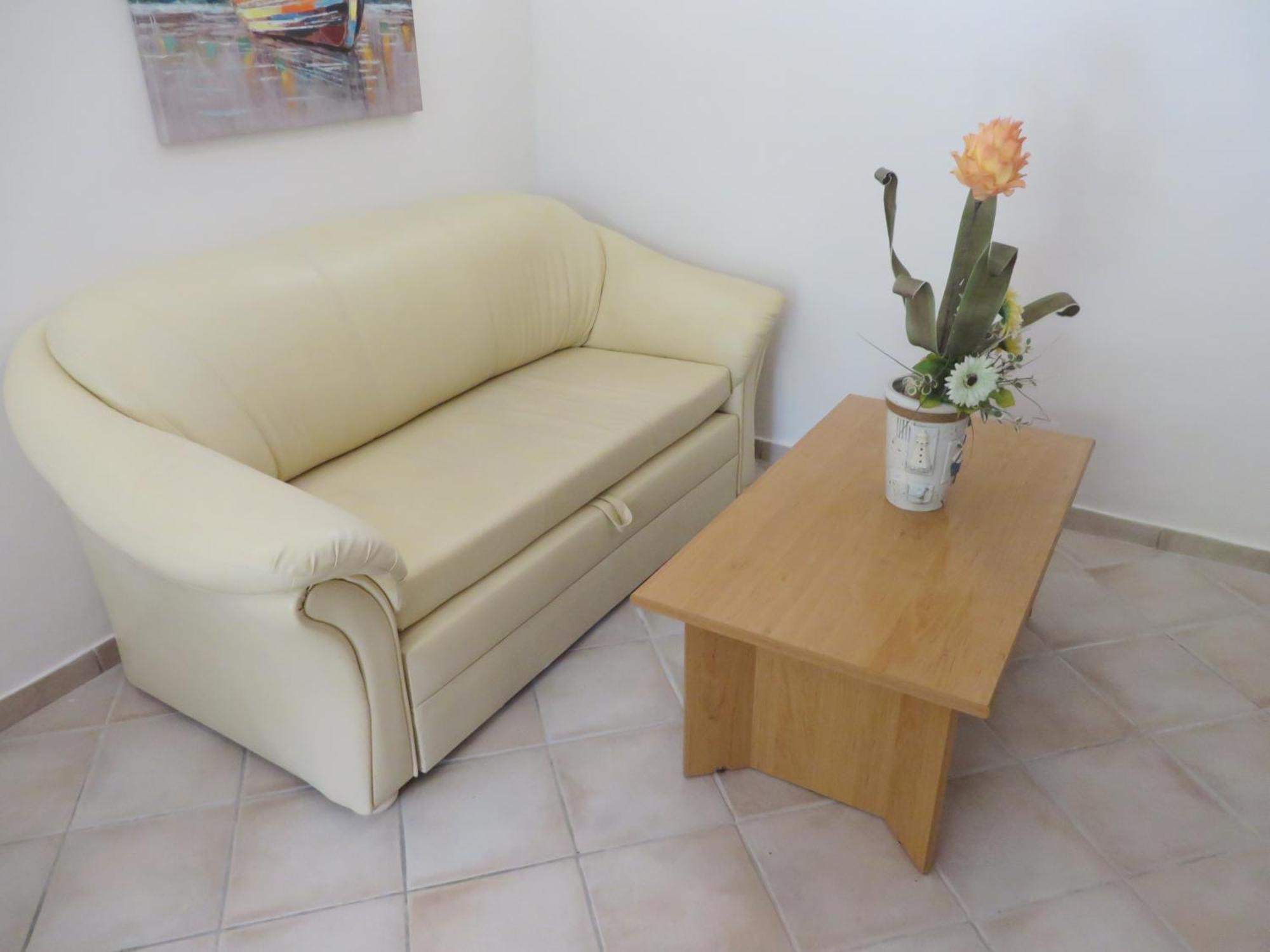 Soline Beach Apartments Biograd Na Moru Room photo