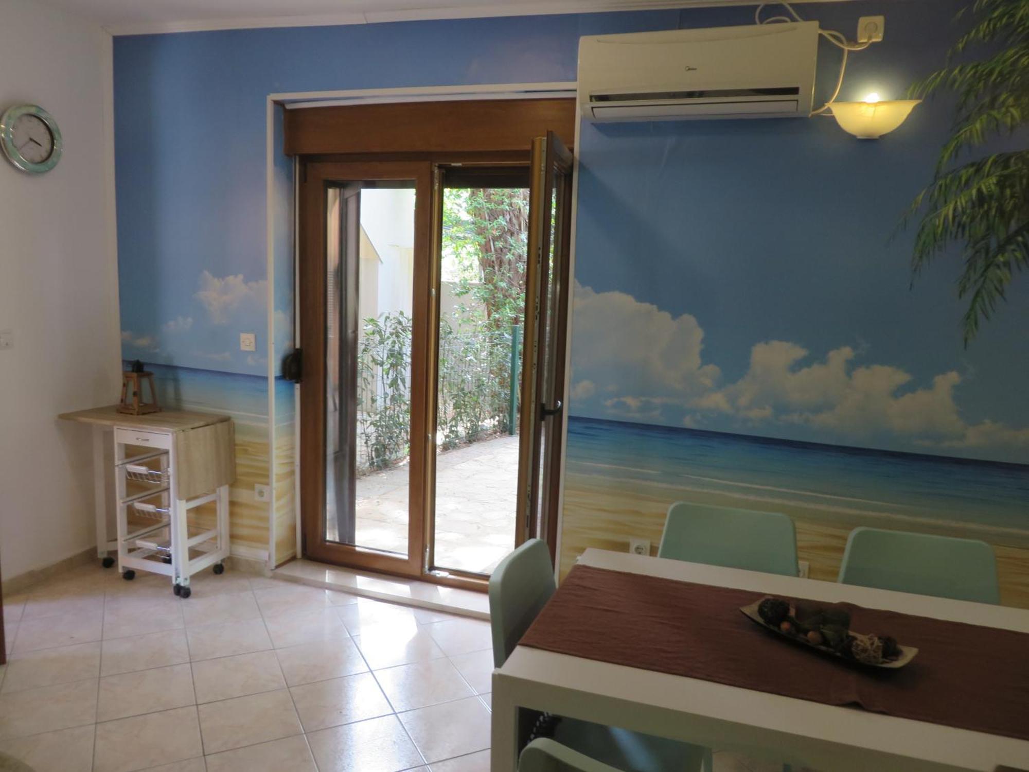 Soline Beach Apartments Biograd Na Moru Room photo