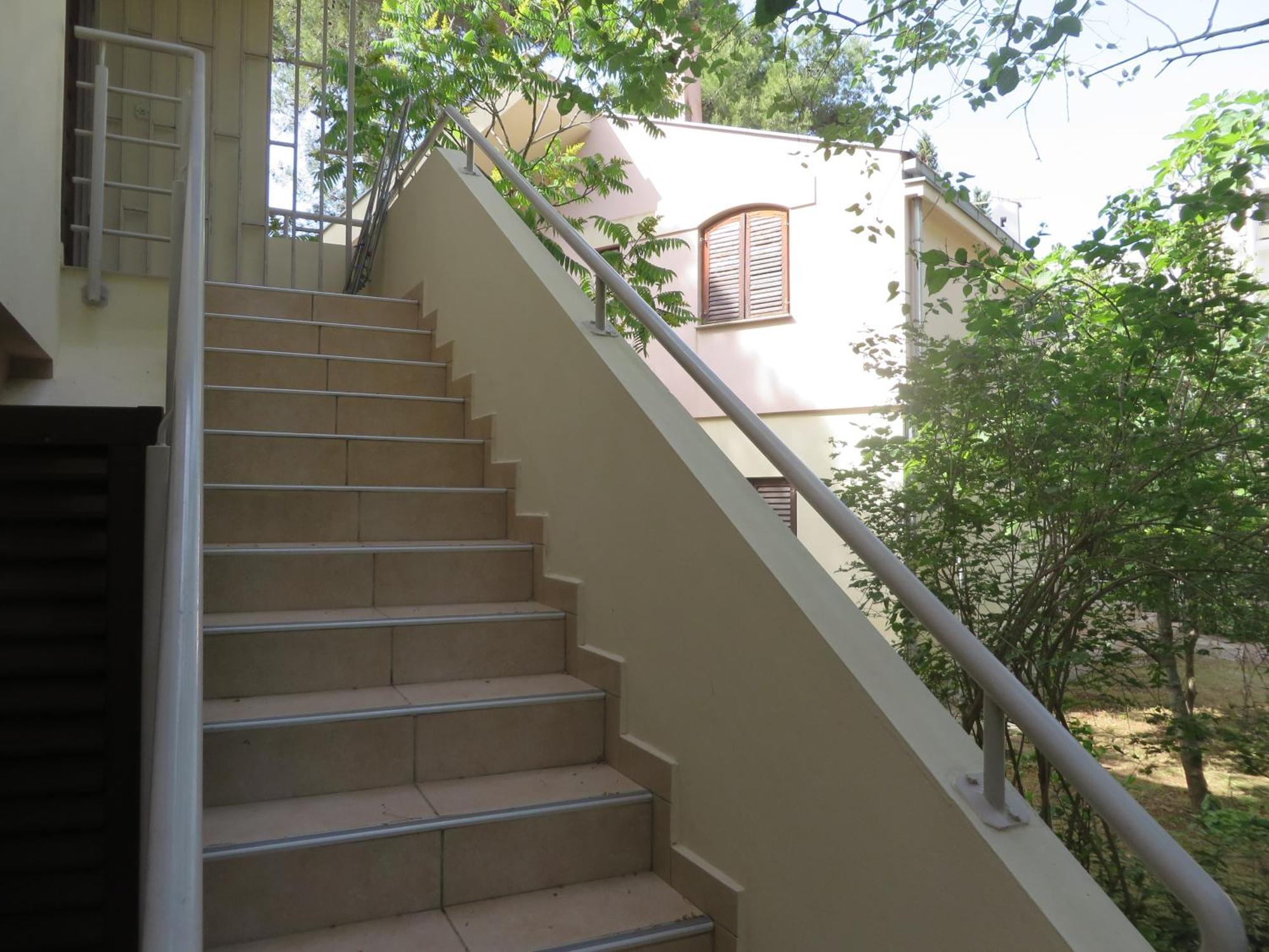 Soline Beach Apartments Biograd Na Moru Room photo