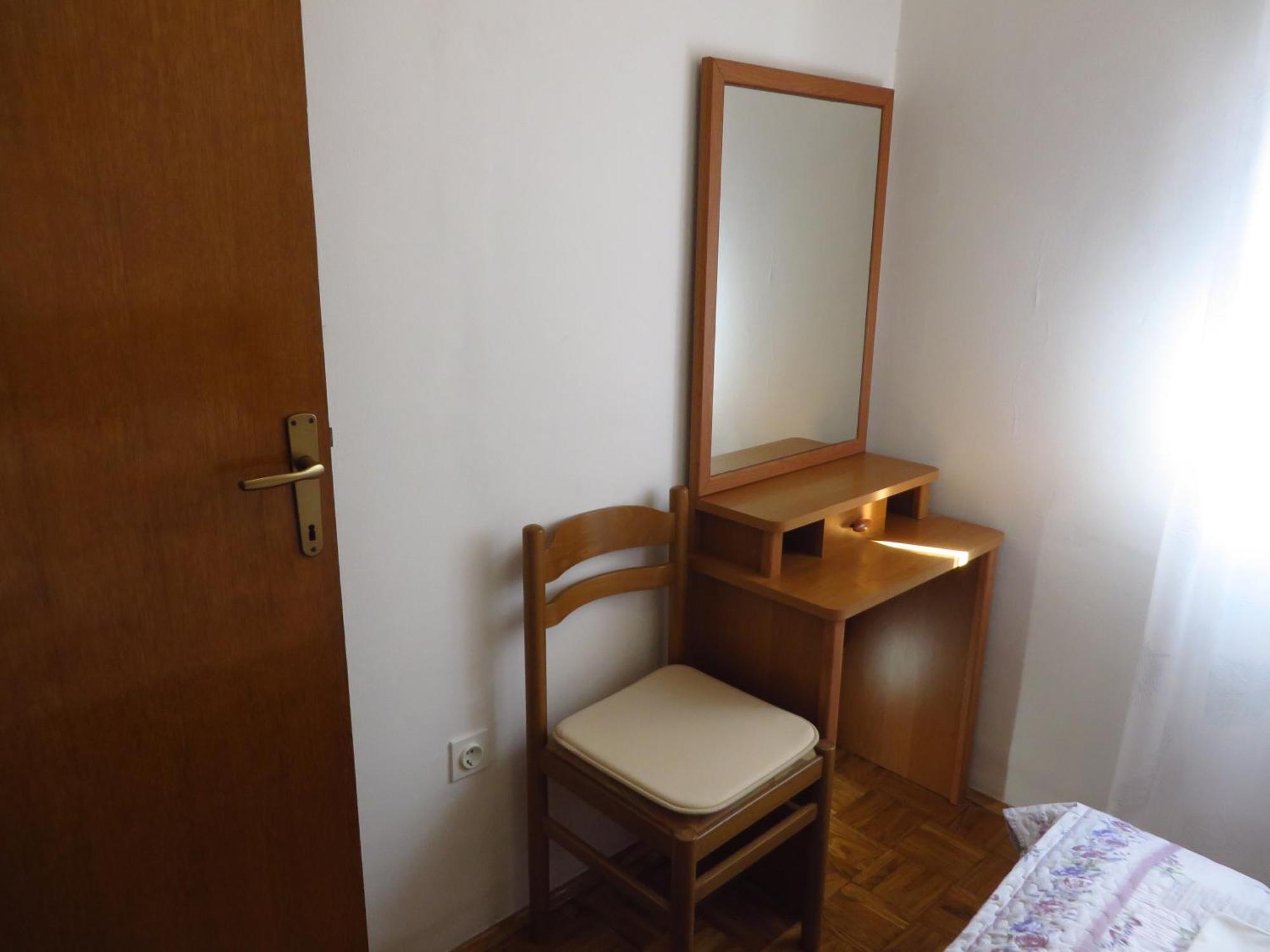 Soline Beach Apartments Biograd Na Moru Room photo